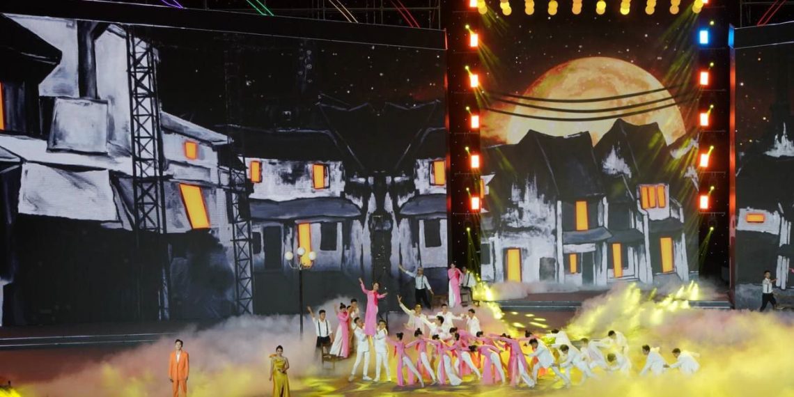 Sea Games 2021 Hanoi Resmi Ditutup, Indonesia Raih Peringkat Tiga